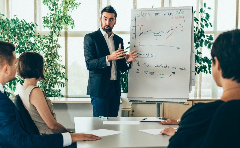 Workshop con il team di prodotto